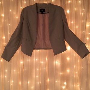 Tan H&M Blazer (EUR42, US12)